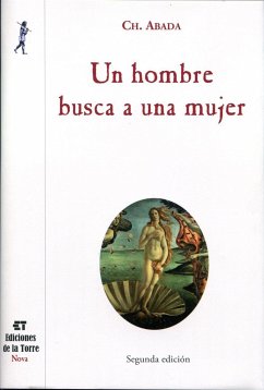 Un hombre busca a una mujer - Abada, Ch.