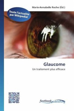 Cover Glaucome