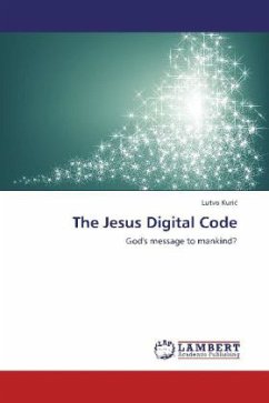 The Jesus Digital Code - Kuric, Lutvo