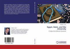 Egypt, Islam, and the University - Cook, Bradley J.
