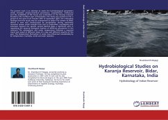 Hydrobiological Studies on Karanja Reservoir, Bidar, Karnataka, India - Majagi, Shashikanth