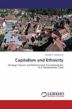 Capitalism and Ethnicity - Câmpeanu, Claudia N.