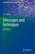 Telescopes and Techniques - Bild 1