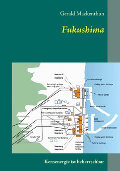 Fukushima - Mackenthun, Gerald