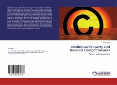 Intellectual Property and Business Competitiveness - Page, Tom