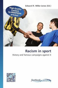 Racism in sport