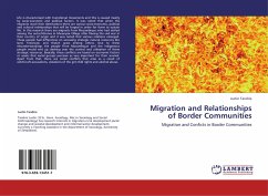Migration and Relationships of Border Communities