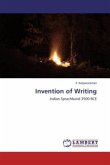 Invention of Writing