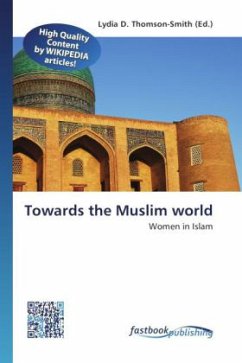 Towards the Muslim world