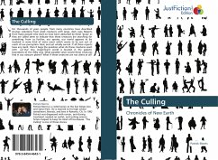 The Culling - Morris, Patrick