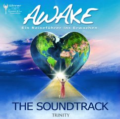 Cover Awake