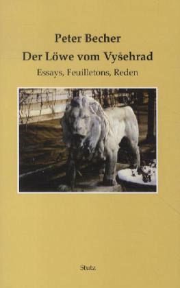 Der Löwe vom Vyehrad