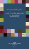 Kunst - Wissenschaft - Gesellschaft