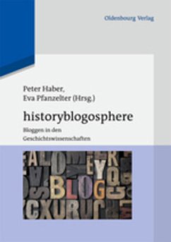 Historyblogosphere