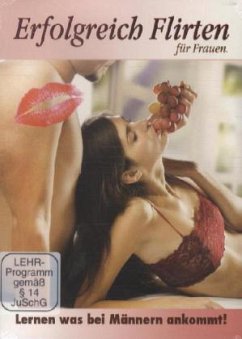 Cover Erfolgreich Flirten-Für Frauen