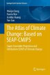 The Atlas of Climate Change: Based on... - Bild 1