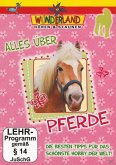 Alles über Pferde