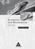 9. Schuljahr, Schülerband Lösungen / Elemente der Mathematik, Ausgabe Rheinland-Pfalz (2005)