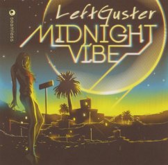Cover Midnights Vibe