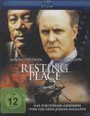 Resting Place, 1 DVD