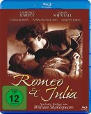 Romeo & Julia (Classic Movie Collection)