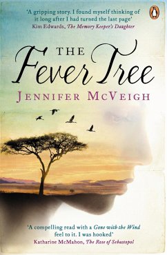 The Fever Tree - McVeigh, Jennifer