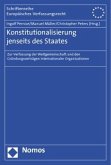 Konstitutionalisierung jenseits des Staates