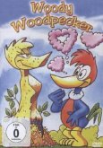 Woody Woodpecker