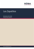 Los Zapatitos (fixed-layout eBook, ePUB)