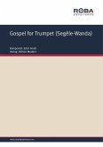 Gospel for Trumpet (Segèle-Wanda) (eBook, ePUB)
