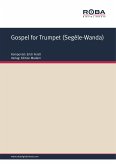 Gospel for Trumpet (Segèle-Wanda) (eBook, PDF)