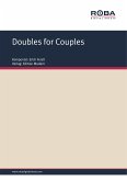 Doubles for Couples (eBook, PDF)
