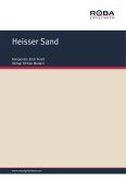 Heisser Sand (fixed-layout eBook, ePUB)