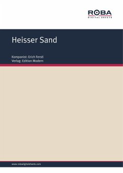 Heisser Sand (eBook, ePUB) - Ferstl, Erich
