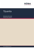 Tijuanita (eBook, PDF)