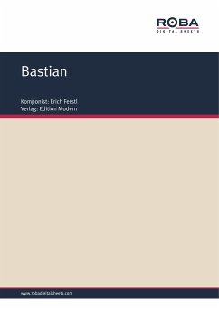 Bastian (eBook, ePUB) - Ferstl, Erich