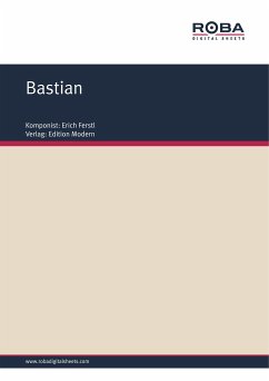 Bastian (fixed-layout eBook, ePUB) - Ferstl, Erich