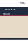 Little Doctor's Waltz (fixed-layout eBook, ePUB)