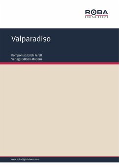 Cover Valparadiso (eBook, ePUB)