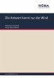 Die Antwort kennt nur der Wind (eBook,... - Bild 1