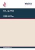 Los Zapatitos (eBook, PDF)