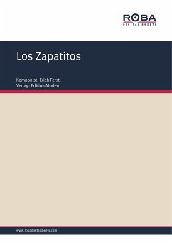 Los Zapatitos (eBook, PDF) - Ferstl, Erich