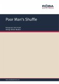 Poor Man's Shuffle (fixed-layout eBook, ePUB)