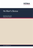 He Man's Bossa (eBook, ePUB)