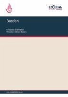 Bastian (eBook, PDF) - Ferstl, Erich