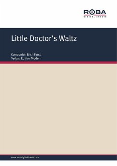 Little Doctor's Waltz (eBook, PDF) - Ferstl, Erich