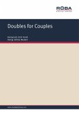 Doubles for Couples (eBook, ePUB)