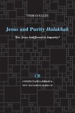 Jesus and Purity Halakhah