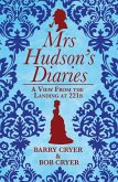 Mrs Hudson's Diaries: A View from the Landing at 221b