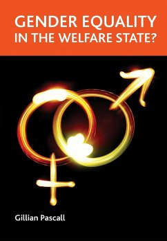 Gender equality in the welfare state? - Pascall, Gillian